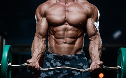 Enlarge Muscles With The Help Of Steroids Quickly